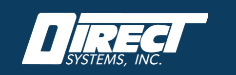 Direct Systems Logo